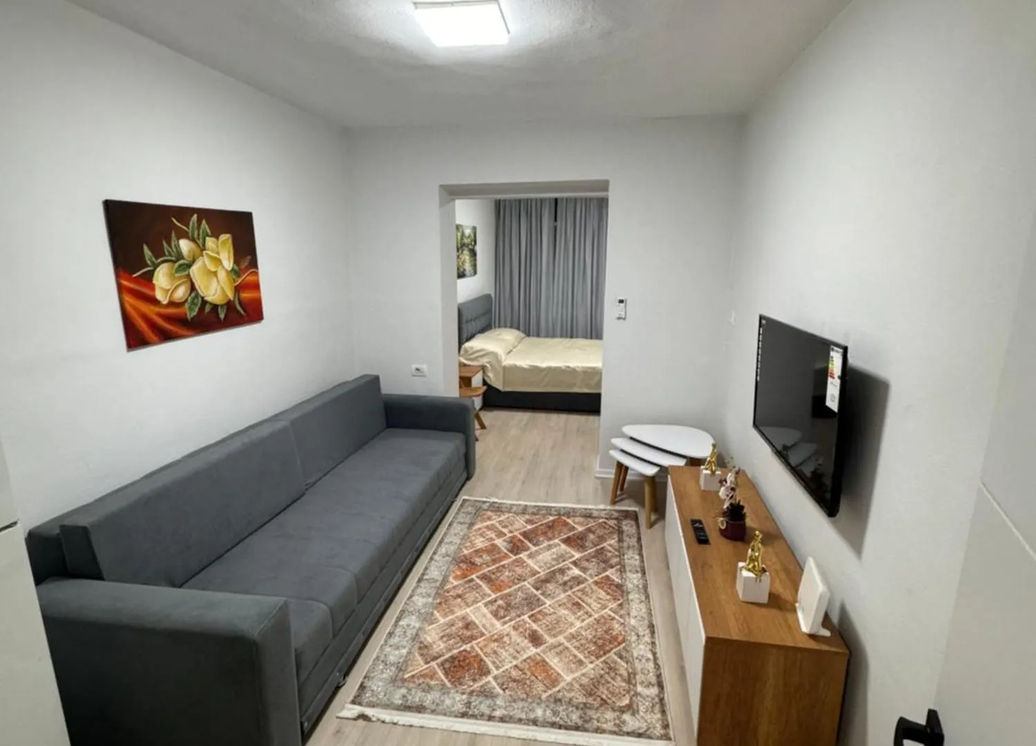 Katien Apartment Tirana