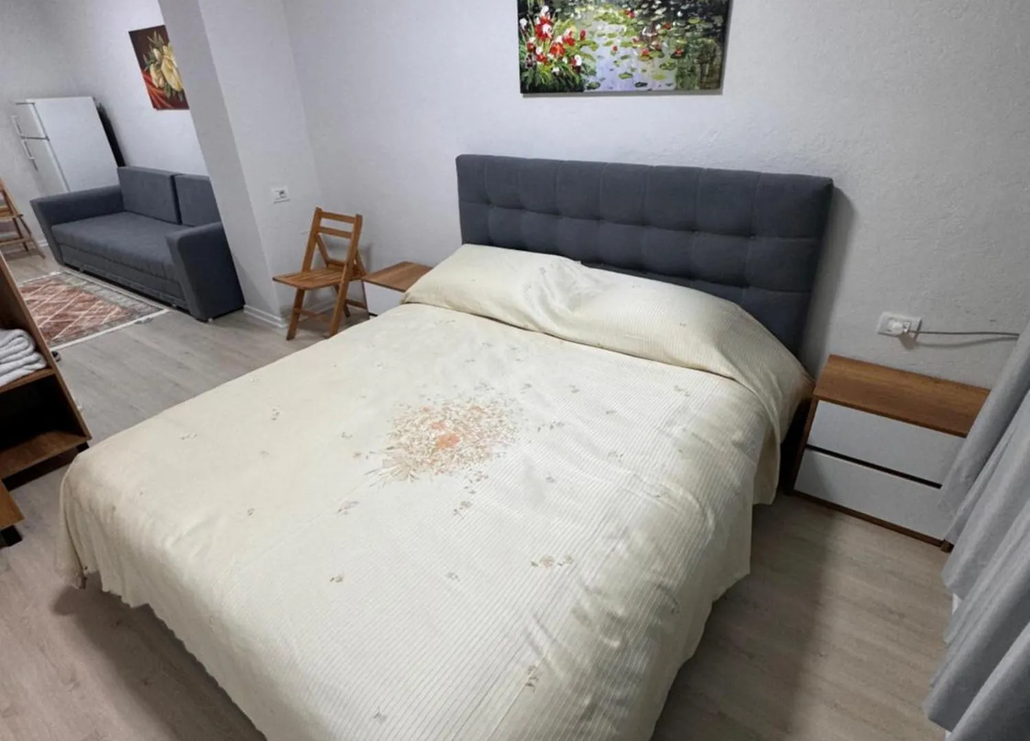 Katien Apartment Tirana