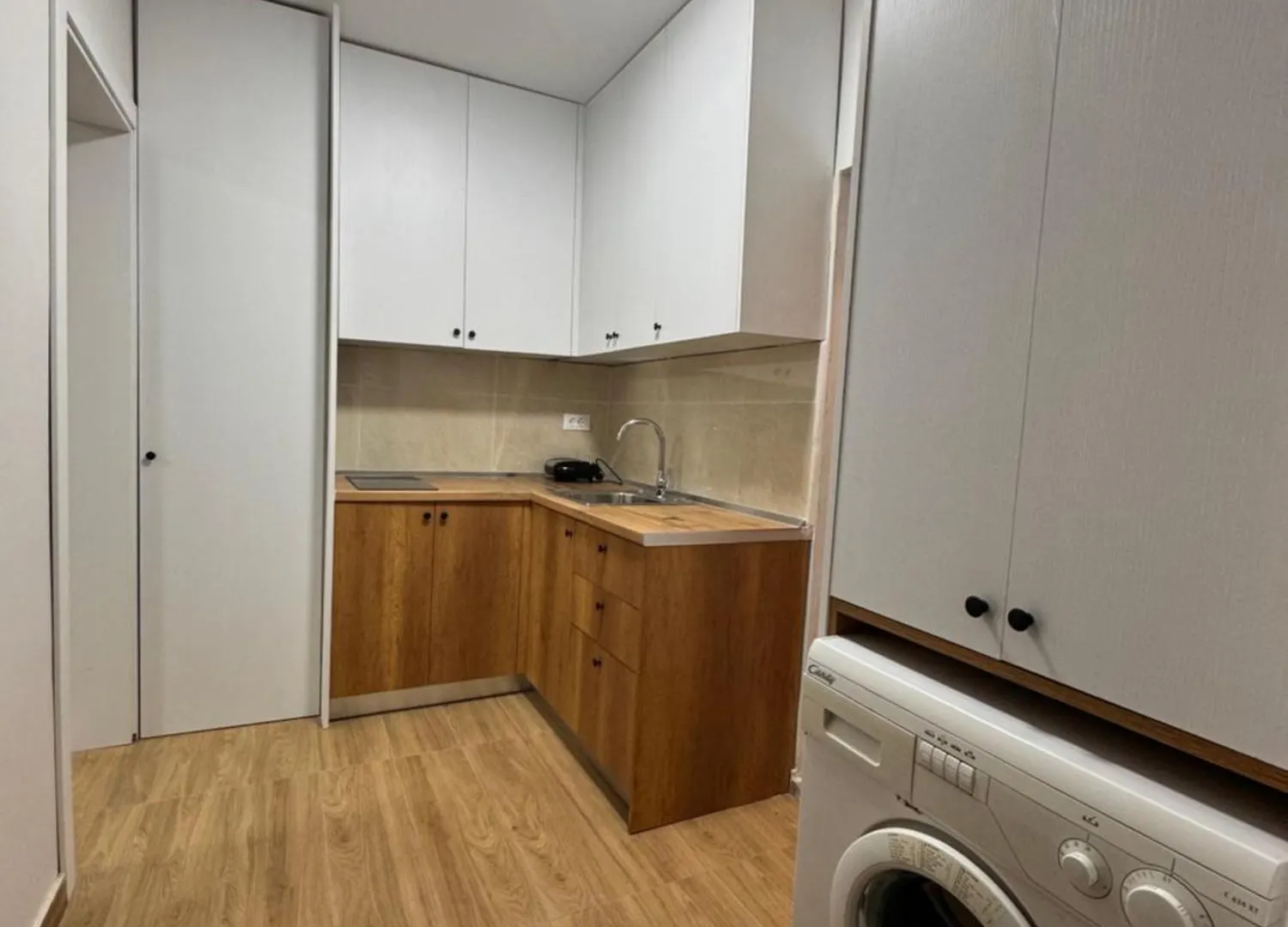Katien Apartment Tirana