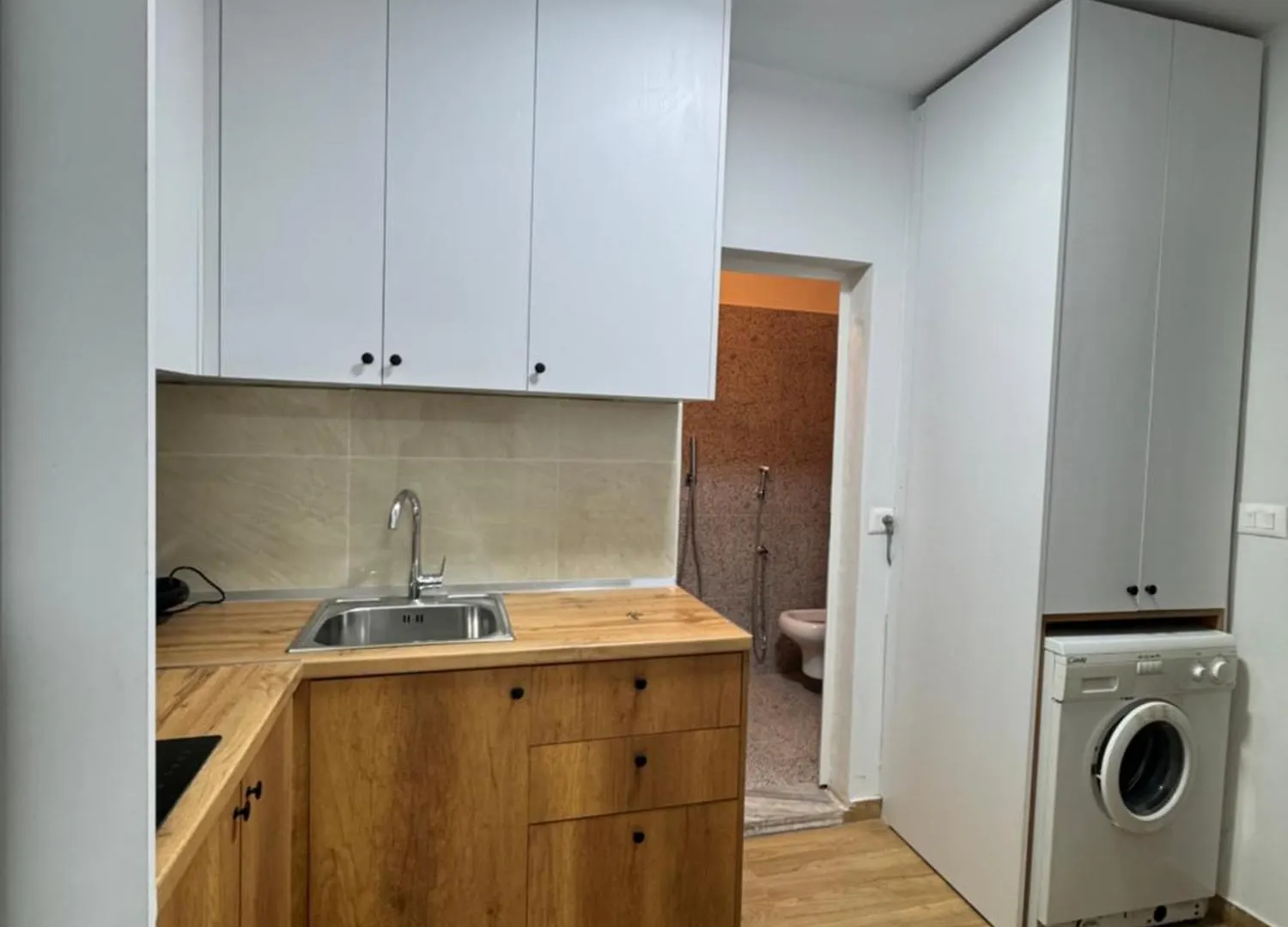 Katien Apartment Tirana