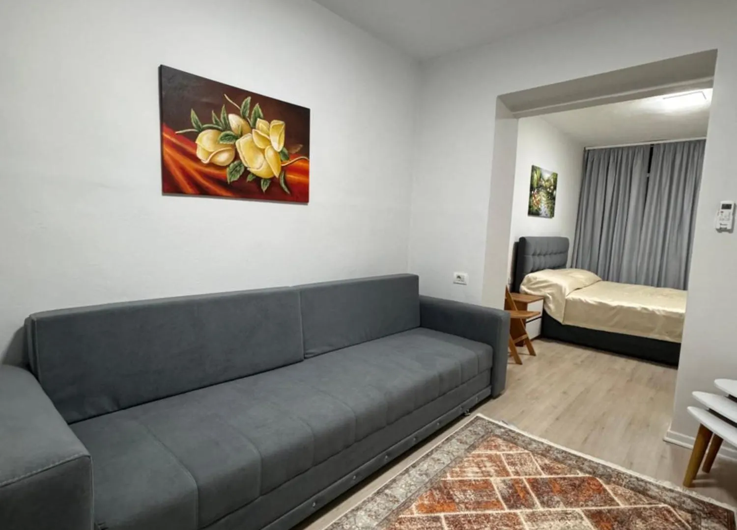 Katien Apartment Tirana 0*,  Albania