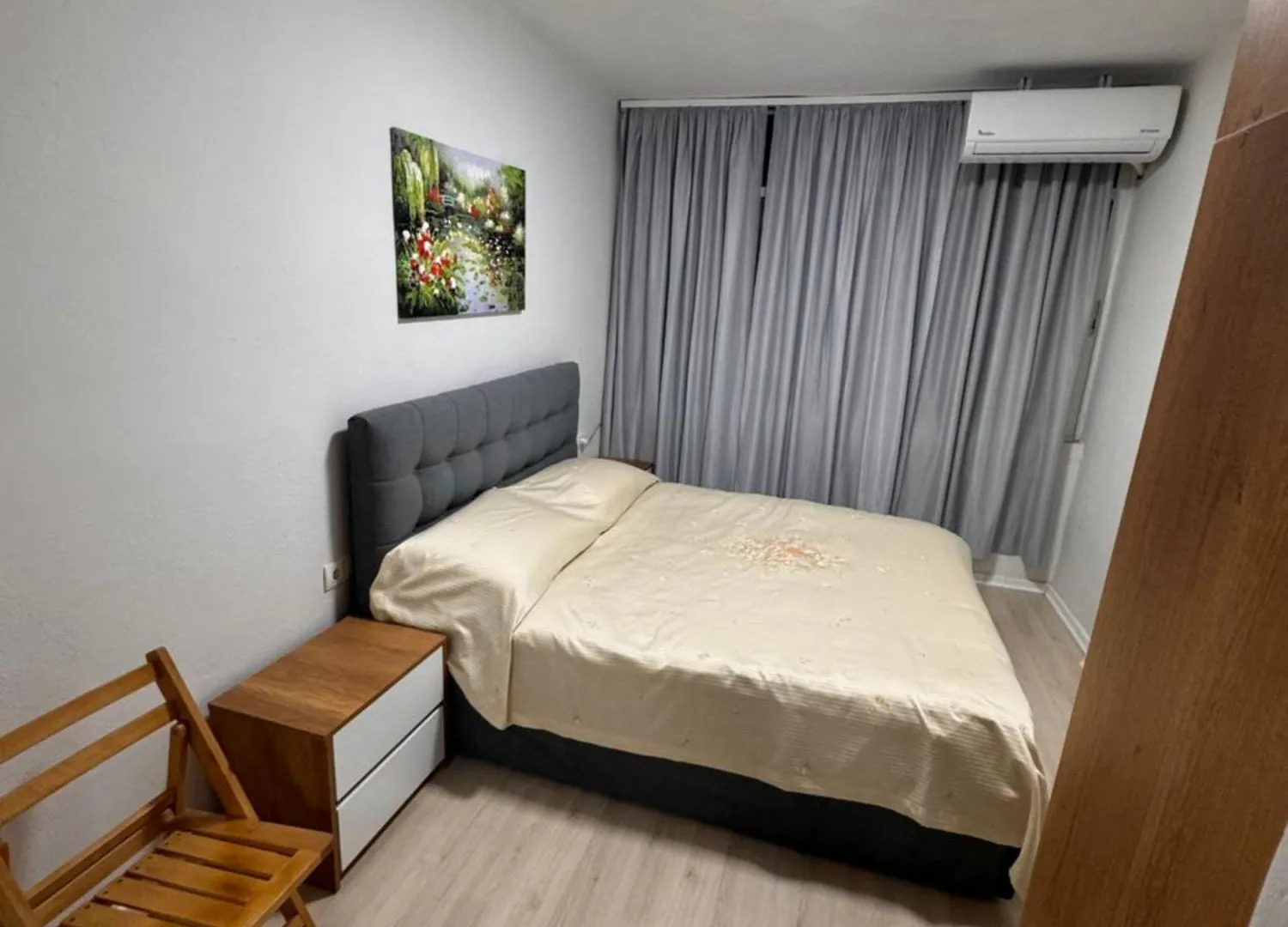 Katien Apartment Tirana