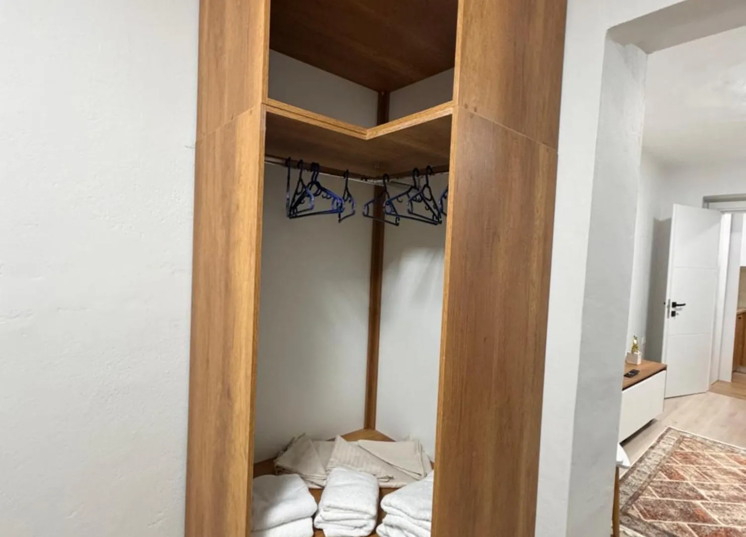 Katien Apartment Tirana